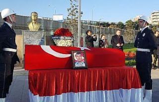 Polisin şehit olduğu kavganın ilk duruşması görülmeye...