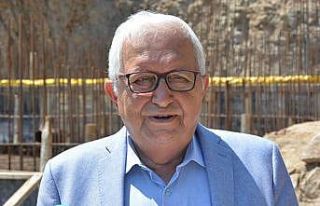 Posbıyık; ’Telefonla bayramlaşmaya ağırlık...