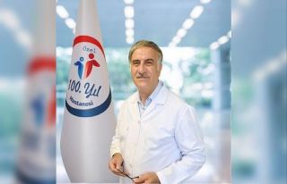 Prof. Dr. Aydın Ece: "Covid korkusuyla çocuklarınızın...