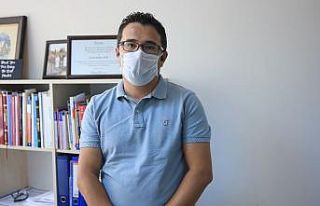 Prof. Dr. Göksu: "Sık yapılan hata ısırılan...