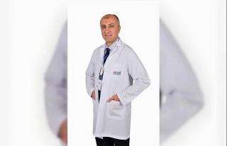 Prof. Dr. Mahir Uğur: “Belinizi olabildiğince...