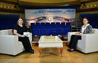 Prof. Dr. Öztemiz: “Eli toprağa değen Ziraat...