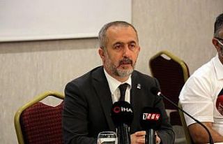 Prof. Dr. Savaşan: “Lityum sülfür pillerin geliştirilmesi...