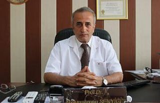 Prof. Dr. Şenyiğit uyardı: "Kurban olmak istemiyorsanız...