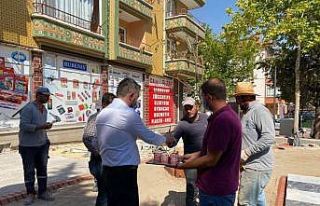 Pursaklar Belediye Başkanı Çetin: "Biz büyük...