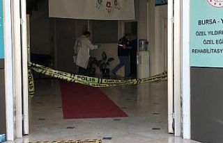 Rehabilitasyon merkezinde dehşet saçtı: 2 ölü,...