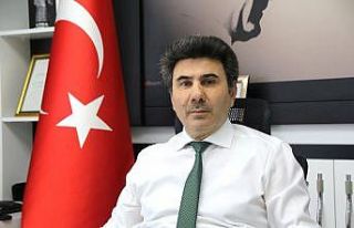 Rektör Karacoşkun’dan 24 Temmuz mesajı