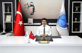 Rektör Karacoşkun’un Bayram mesajı