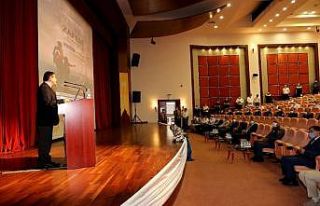 Rektör Kızılay’dan 15 Temmuz vurgusu