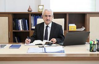 Rektör Vekili Hanifi Aslan’dan 15 Temmuz mesajı