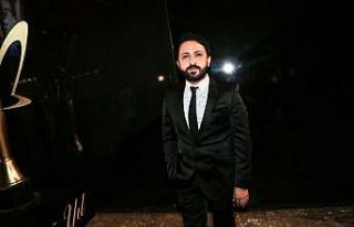 Rimena Giyim tasarımcısı Dalmış, doğru abiye...