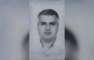 Rip akıntısına kapılan TRT çalışanı boğuldu