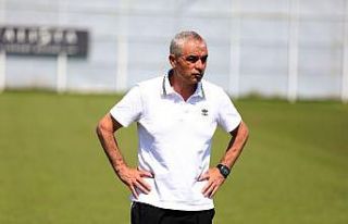 Rıza Çalımbay: "VAR’ı hala eleştiriyorum"