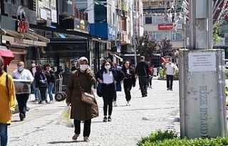 Rize İl Pandemi Kurulu’ndan bayram uyarısı: "Bir...