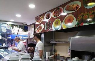 Rize’de Covid-19 denetimleri kapsamında 17 işletmeye...