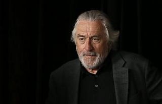 Robert De Niro İstanbul’da restoran açıyor