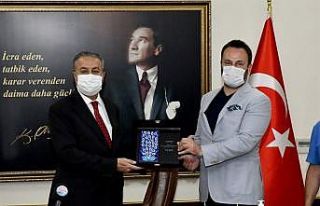 ‘Rüştü Kazım Yücelen Mesleki Eğitim Merkezi’...