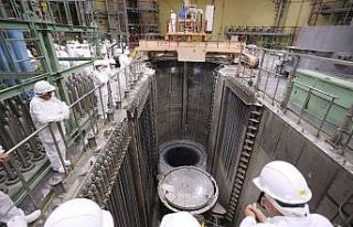 Rusya’da, Akkuyu NGS’nin teknolojisine sahip bir...