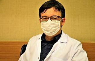 Sadece çocukların değil herkesin psikolojisi etkilendi