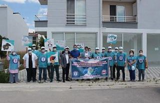 Sağlık-Sen döner sermaye sisteminin değiştirilmesini...