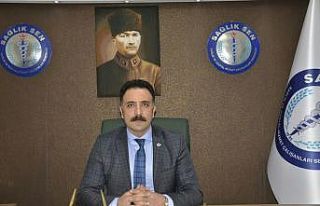 Sağlık Sen’den ’döner sermaye’ tepkisi