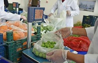 Sağlıklı, güvenilir ve yöresel lezzetler bu sitede