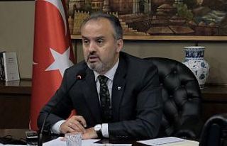 Sağlıklı Kentler’de öncelik sağlık