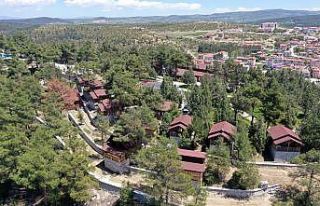 Sağlıklı tatilin adresi, Bursa