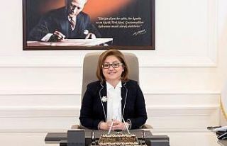 Şahin’den basın bayramı kutlaması