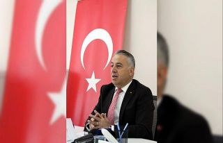 Şahin’den ’Damızlık hayvan’ uyarısı
