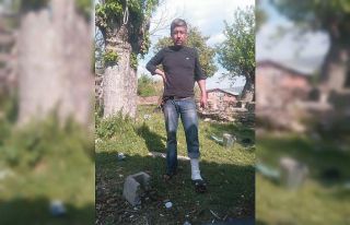 Sakinşehir Yenipazar’da cinayet