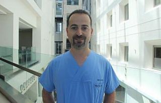 Salgın döneminde gebelere uyarı