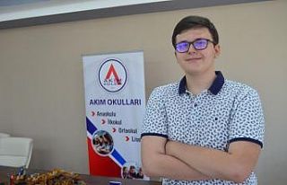 Şampiyondan ders niteliğinde sözler: "Kendilerini...