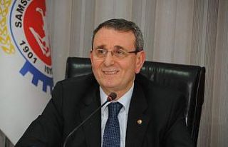 Samsun TSO’dan yeni hizmet