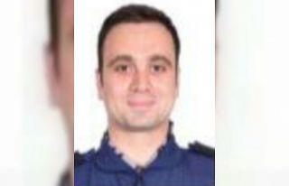 Samsun’a şehit ateşi düştü