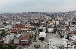 Samsun’da 2020 yılı Haziran ayında 3 bin 359...