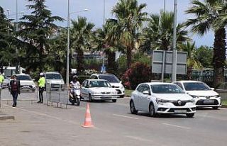 Samsun’da trafik sorununa ’akıllı’ çözüm