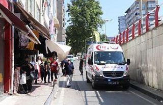 Samsunlu şehidin ailesine acı haber verildi