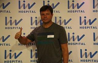 Samsunspor sağlık kontrolünden geçti