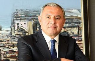 Sanayinin Devler Ligi’nde AOSB’den 7 firma