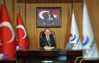 SANKO Üniversitesi A Plus üniversite