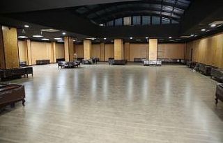 Şanlıurfa Yerel Basın Müzesinde sona doğru