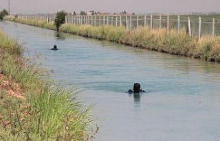 Şanlıurfa’da acı olay