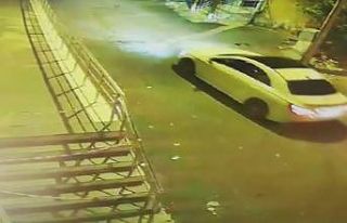 Şanlıurfa’da DEPSAŞ hizmet binasına silahlı...