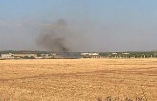 Şanlıurfa’da silahlı kavga: 1 ölü, 5 yaralı