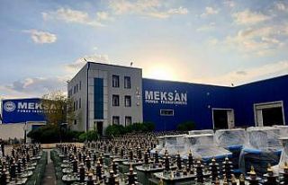 Şanlıurfalı trafo üreticisi, e-ihracat platformu...