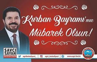Savcı Sayan: "Yetim ve öksüzleri millet olarak...