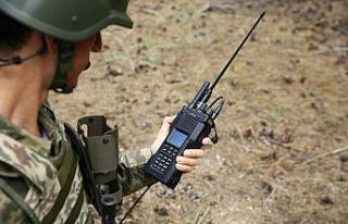 Savunma Sanayii Başkanı Demir: “TSK’ya ilk teslimatları...