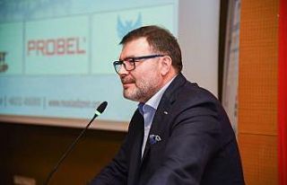 Saygılı: “Dünyanın oyun kurucu ülkelerinden...