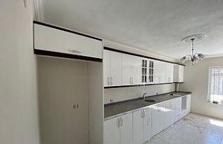 Şehidin evi tamamlandı